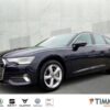 AUDI  A6 Avant 45 3,0 V6TDI S-tronic quattro sport AHK, Firmamentblau Metallic