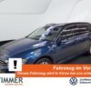 VW  Passat Variant 2.0 TDI DSG BUSINESS *AHK *LED *A, Aquamarinblau Metallic