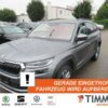 SKODA  Kodiaq 2.0 TDI DSG TOUR *MATRIX *ACC *RKAM *NAVI, Graphite Grau Metallic