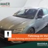 SKODA  Octavia Combi 2.0 TDI DSG RS *MATRIX *ACC *HuD *, Quarz-Grau Metallic