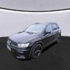 VW  Tiguan 2.0 TDI R-LINE *AHK *LED *VIRTUAL *ACC *N, Deep Black Perleffekt