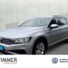 VW  Passat Variant 2.0 TDI DSG *AHK *LED *ACC *RKAM, Reflexsilber Metallic