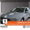 VW  Passat Variant 2.0 TDI BUSINESS *LED *TRAVEL *RK, Mondsteingrau