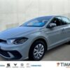 VW  Polo 1.0 TSI LIFE *LED *SHZ *VIRTUAL *PDC *NAVI, Ascotgrau