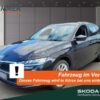 SKODA  Octavia Combi 2.0 TDI DSG STYLE *AHK *LED *SHZ *, Schwarz-Magic Perleffekt