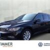 VW  Passat Variant 2.0 TDI DSG BUSINESS *AHK *LED *A, Deep Black Perleffekt