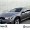 VW  Passat Variant 2.0 TDI DSG ELEGANCE *IQ *AHK *AC, Pyritsilber Metallic