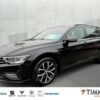 VW  Passat Variant 2.0 TDI DSG BUSINESS *LED *TRAVEL, Deep Black Perleffekt