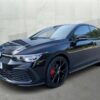 VW  Golf GTD 2.0 TDI DSG *AHK*HUD*PANO*RKAM*, Deep Black Perleffekt