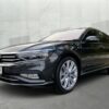 VW  Passat Variant 2,0 TDI DSG Elegance *LEDER*SOUND, Mangangrau Metallic