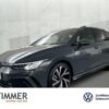 VW  Golf Variant 2.0 TDI DSG R Line *Black Style*NAV, Delfingrau Metallic