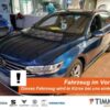 VW  Passat Variant 2.0 TDI DSG R-LINE *H&K *VIRTUAL, Aquamarinblau Metallic