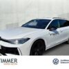 VW  Passat Variant R-Line 2.0 TDI DSG NF *AHK*HARMAN, Oryxweiß Perlmutteffekt