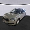 SKODA  Kamiq 1.0 TSI *LED *SHZ *APP *BLUETOOTH *PDC *LM, Steel-Grau