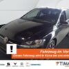 VW  Golf VII Variant 1.0 TSI *ACC *NAVI *SHZ *APP *P, Deep Black Perleffekt