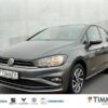 VW  Golf VII Sportsvan 1.0 TSI Join AHK*NAV*SH*, indiumgraumet.