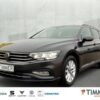 VW  Passat Variant 2.0 TDI DSG BUSINESS *AHK *LED *A, Mangangrau Metallic