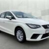 SEAT  Ibiza 1.0 STYLE *LED *SHZ *TEMPO *ALLWETTER *PDC, Candy-Weiß