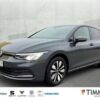 VW  Golf VIII 1.5 TSI MOVE *LED *ACC *SHZ *NAVI *VIR, Delfingrau Metallic