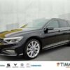 VW  Passat Variant 2.0 TDI DSG R-LINE *AHK *IQ *H&K, Deep Black Perleffekt