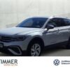 VW  Tiguan Allspace 2.0 TDI "Life" 4MOTION *DSG *7-S, Oryxweiß Perlmutteffekt