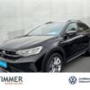 VW  Taigo MOVE 1,0 l TSI DSG *IQ.DRIVE*NAVI*GANZJAHR, Deep Black Perleffekt