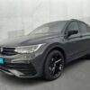 VW  Tiguan 1.5 TSI *R-LINE*DSG*BLACK-STYLE*TRAVEL*AP, Grau