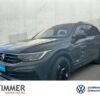 VW  Tiguan 1.5 TSI *R-LINE*DSG*BLACK-STYLE*TRAVEL*AP, Grau