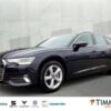 AUDI  A6 Avant sport 45 TDI quattro S-tronic *LED*Assi, Firmamentblau Metallic