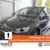 VW  Touran 1.5 TSI COMFORT *AHK *ACC *STHZ *SHZ *NAV, Uranograu