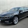 VW  Passat Variant Elegance 2.0 TDI SCR 147 kW 7-Gan, Mangangrau Metallic