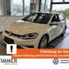 VW  Golf VII 1.5 TSI COMFORT *LED *ACC *SHZ *NAVI *P, Pure White