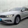 VW  Passat Variant 2.0 TDI DSG BUSINESS *LED *TRAVEL, Pure White