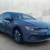 VW  Golf VIII 2.0 TDI MOVE *LED *ACC *SHZ *NAVI *APP, Mondsteingrau