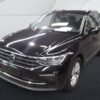 VW  Tiguan 1.5 TSI MOVE *LED *ACC *SHZ *RKAM *NAVI *, Deep Black Perleffekt