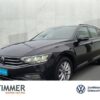 VW  Passat Variant 2.0 TDI DSG BUSINESS *LED *TRAVEL, Deep Black Perleffekt