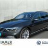 VW  Passat Variant 2.0 TDI*DSG* AHK*Business Premium, Mangangrau Metallic