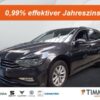 VW  Passat Variant 2.0 TDI DSG BUSINESS *AHK *LED *A, Mangangrau Metallic