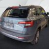 SKODA  Karoq 1.5 TSI DSG DRIVE125 *AHK *LED *ACC *SHZ *, Quarz-Grau Metallic