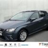 SEAT  Ibiza 1.0 STYLE *TEMPO *CLIMAAUTO *APP *ALU *, Magnetic Tech