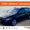 VW  Golf VIII Variant 2.0 TDI DSG LIFE *VIRTUAL *LED, Deep Black Perleffekt