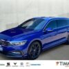 VW  Passat Variant 2.0 TDI DSG R-LINE *IQ.LIGHT *PRE, Lapiz Blue Metallic