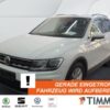 VW  Tiguan 2.0 TDI COMFORT *ACC *PANO *RKAM *NAVI *P, Pure White