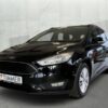 FORD  Focus Business *GANZJAHRESR*KLIMA*BLUETOOTH*EINP, schwarz