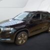 SKODA  Karoq 1.5 TSI DSG *LED *RKAM *SITZHZG *TEMPO *AP, Schwarz-Magic Perleffekt