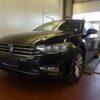 VW  Passat Variant 2.0 TDI DSG BUSINESS *LED *TRAVEL, Deep Black Perleffekt