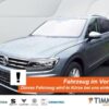 VW  Tiguan Allspace 2.0 TDI DSG 4M HIGH *AHK *LED *V, Platinum Grey Metallic