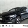 VW  Golf VIII 1.5 TSI MOVE *LED *ACC *SHZ *NAVI *VIR, Grenadillschwarz Metallic