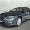 SKODA  Octavia Combi 2.0 TDI DSG *VIRTUAL *LED *SHZ *NA, Quarz-Grau Metallic