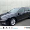 VW  Passat Variant 2.0TDI DSG BUSINESS*NAVI *AHK *LE, Deep Black Perleffekt